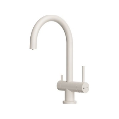 Смеситель Omoikiri Yamada-P-PA латунь/пастила (4974260) Смеситель Omoikiri Yamada-P-PA латунь/пастила (4974260)