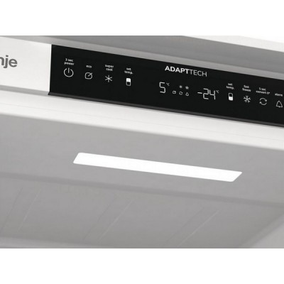 Холодильник Gorenje NRKI519141 встраиваемый Холодильник Gorenje NRKI519141 встраиваемый