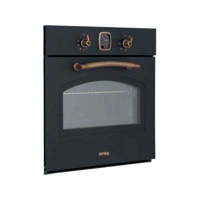 Духовой шкаф Korting OKB 481 CRN Духовой шкаф Korting OKB 481 CRN