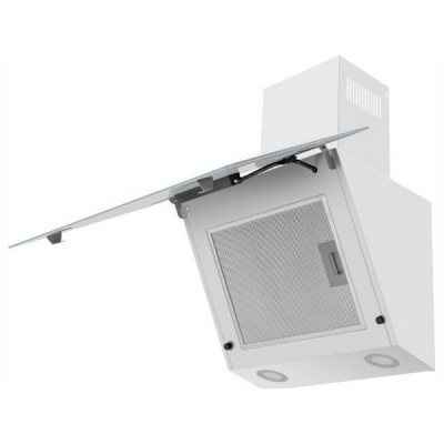 Вытяжка MAUNFELD EAGLE 850 60 Glass White Вытяжка MAUNFELD EAGLE 850 60 Glass White