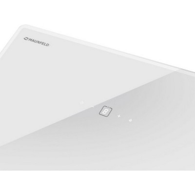 Вытяжка MAUNFELD EAGLE 850 60 Glass White Вытяжка MAUNFELD EAGLE 850 60 Glass White