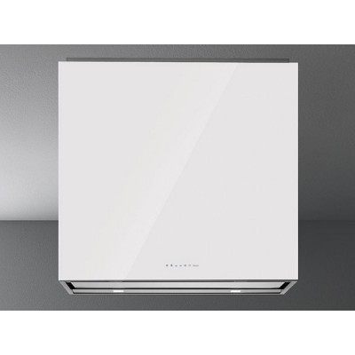 Вытяжка Falmec LAGUNA IS STEEL 90 WHITE Вытяжка Falmec LAGUNA IS STEEL 90 WHITE