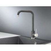 Смеситель Granula ST-4033, графит