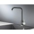Смеситель Granula ST-4033, графит Смеситель Granula ST-4033, графит