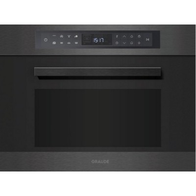 СВЧ-печь GRAUDE MWG 45.0 SE СВЧ-печь GRAUDE MWG 45.0 SE