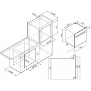 СВЧ-печь GRAUDE MWG 45.0 SE