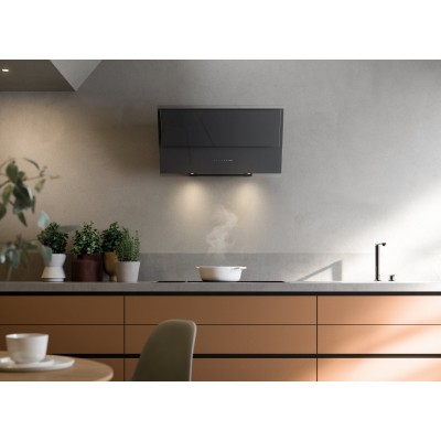 Вытяжка Falmec VERSO 55 GRAY Вытяжка Falmec VERSO 55 GRAY