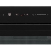 Духовой шкаф KRONA INFINITUM max 60 BL/BL