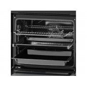 Духовой шкаф KRONA INFINITUM max 60 BL/BL