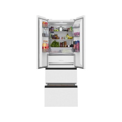 Холодильник MEFERI MFR70WH TOTAL NO FROST FRENCH DOOR ULTRA Холодильник MEFERI MFR70WH TOTAL NO FROST FRENCH DOOR ULTRA