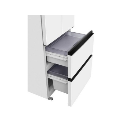 Холодильник MEFERI MFR70WH TOTAL NO FROST FRENCH DOOR ULTRA Холодильник MEFERI MFR70WH TOTAL NO FROST FRENCH DOOR ULTRA