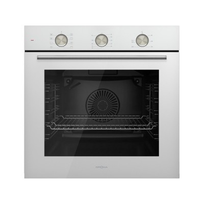 Духовой шкаф KRONA BIRNE 60 WH Духовой шкаф KRONA BIRNE 60 WH