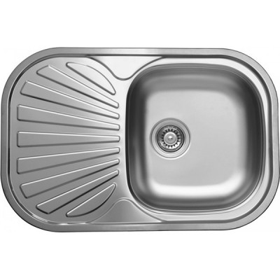 Мойка Ukinox Галант GAP730.480 -GT8K 1R Мойка Ukinox Галант GAP730.480 -GT8K 1R