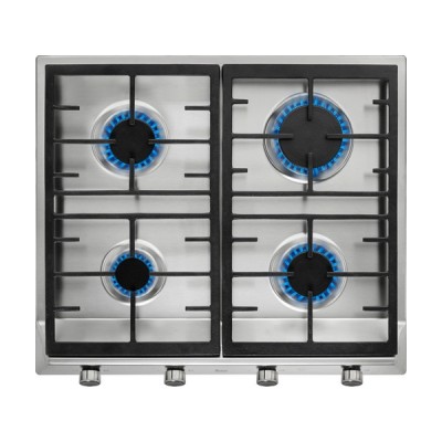 Варочная панель Teka EX 60.1 4G AI AL CI (40212205) газовая Варочная панель Teka EX 60.1 4G AI AL CI (40212205) газовая