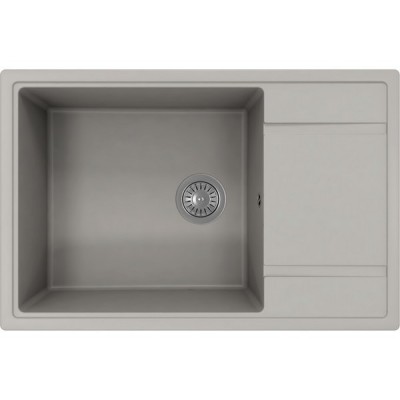 Мойка Florentina Липси 780XL грей Мойка Florentina Липси 780XL грей