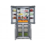 Холодильник HIBERG i-RFQB 550 NFG встраиваемый