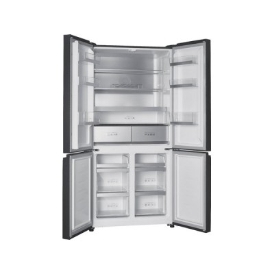 Холодильник Korting KNFM 91868 GN Холодильник Korting KNFM 91868 GN