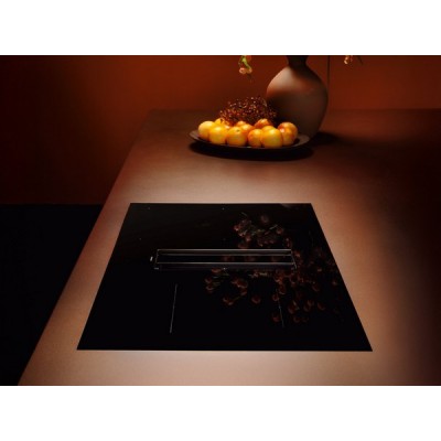 Варочная панель Falmec ZERO 76 индукционная с вытяжкой Варочная панель Falmec ZERO 76 индукционная с вытяжкой