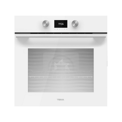 Духовой шкаф TEKA HLB 8600 WHITE MARBLE (111000012) Духовой шкаф TEKA HLB 8600 WHITE MARBLE (111000012)