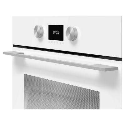 Духовой шкаф TEKA HLB 8600 WHITE MARBLE (111000012) Духовой шкаф TEKA HLB 8600 WHITE MARBLE (111000012)