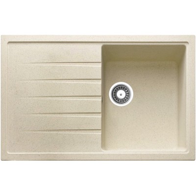 Мойка "Longran" Classic CLS780.500 - 58 Sabbia Мойка "Longran" Classic CLS780.500 - 58 Sabbia