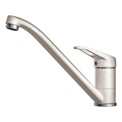 Смеситель Omoikiri Kado-EV латунь/эверест (4994165) Смеситель Omoikiri Kado-EV латунь/эверест (4994165)