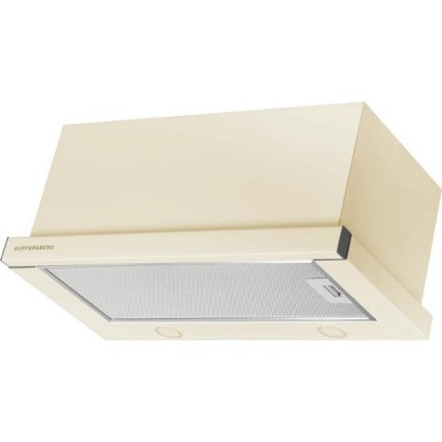 Вытяжка Kuppersberg SLIMTURBO 60 C Вытяжка Kuppersberg SLIMTURBO 60 C