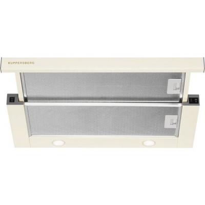 Вытяжка Kuppersberg SLIMTURBO 60 C Вытяжка Kuppersberg SLIMTURBO 60 C