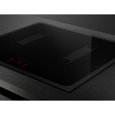 Варочная панель SMEG SI2B22641D индукционная Варочная панель SMEG SI2B22641D индукционная