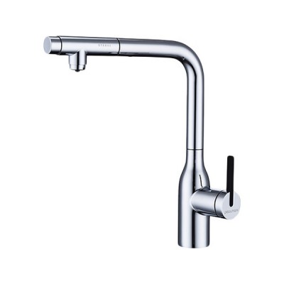 Смеситель Paulmark Viper Vi213105-CR, хром Смеситель Paulmark Viper Vi213105-CR, хром