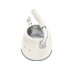 Чайник со свистком SMEG CKLW2001CR кремовый Чайник со свистком SMEG CKLW2001CR кремовый