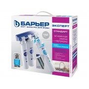 Водоочиститель Барьер EXPERT Standart