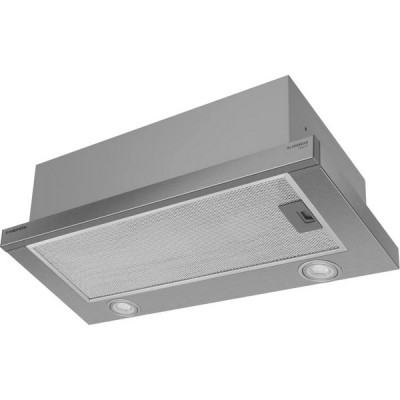 Вытяжка MEFERI SLIDEBOX60IX POWER Вытяжка MEFERI SLIDEBOX60IX POWER