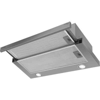 Вытяжка MEFERI SLIDEBOX60IX POWER Вытяжка MEFERI SLIDEBOX60IX POWER