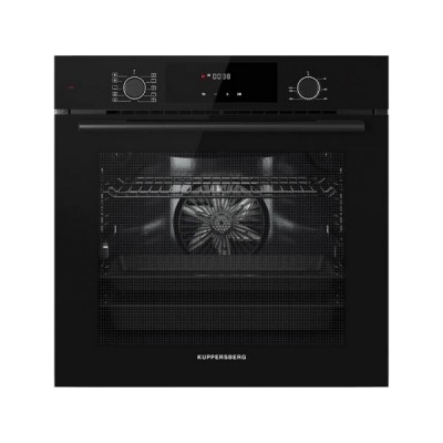 Духовой шкаф Kuppersberg HF 609 B Духовой шкаф Kuppersberg HF 609 B