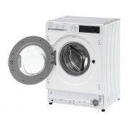 Встраиваемая стиральная машина KRONA KAYA 1200 7K WHITE KRWM107