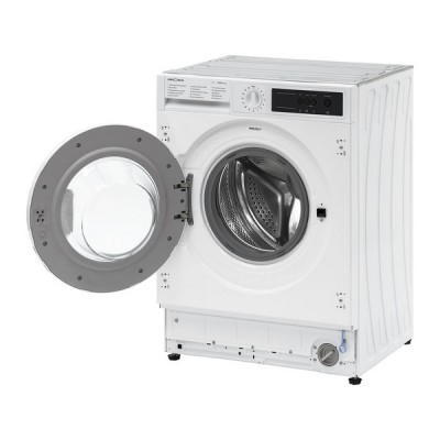Встраиваемая стиральная машина KRONA KAYA 1200 7K WHITE KRWM107 Встраиваемая стиральная машина KRONA KAYA 1200 7K WHITE KRWM107