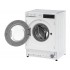 Встраиваемая стиральная машина KRONA KAYA 1200 7K WHITE KRWM107 Встраиваемая стиральная машина KRONA KAYA 1200 7K WHITE KRWM107