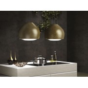 Вытяжка Falmec SOPHIE IS.54 Worn Brass