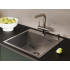 Смеситель Emar ЕС - 7026 Satin Смеситель Emar ЕС - 7026 Satin