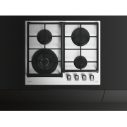 Варочная панель Teka GZC 64321 XBN WHITE (112570049) газовая