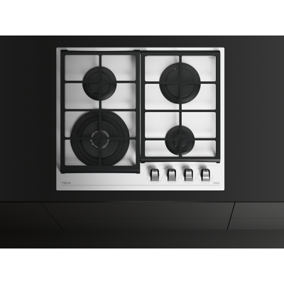Варочная панель Teka GZC 64321 XBN WHITE (112570049) газовая Варочная панель Teka GZC 64321 XBN WHITE (112570049) газовая