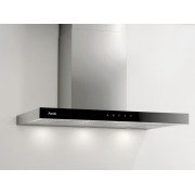 Вытяжка Pando P-826/90 IX-TOUCH CR.NE 850 SEC