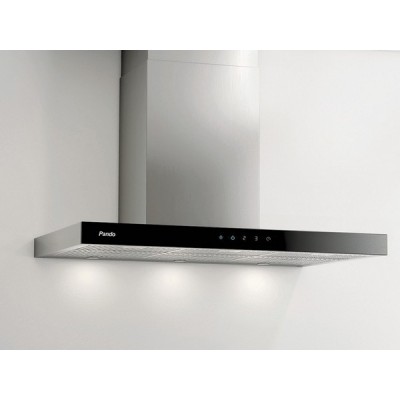 Вытяжка Pando P-826/90 IX-TOUCH CR.NE 850 SEC Вытяжка Pando P-826/90 IX-TOUCH CR.NE 850 SEC