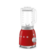 Блендер SMEG BLF03RDEU красный