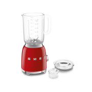 Блендер SMEG BLF03RDEU красный