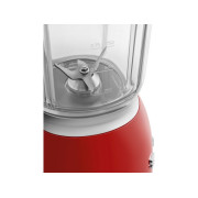 Блендер SMEG BLF03RDEU красный