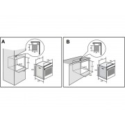 Духовой шкаф De Dietrich DOE7210BM
