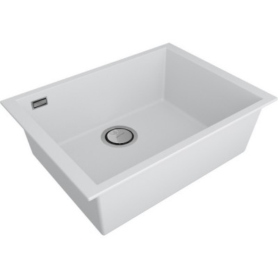 Мойка Paulmark Neo classic 60 PM966044-WH, white Мойка Paulmark Neo classic 60 PM966044-WH, white