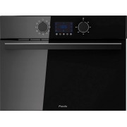 Духовой шкаф Pando PHC-943 компактный с СВЧ